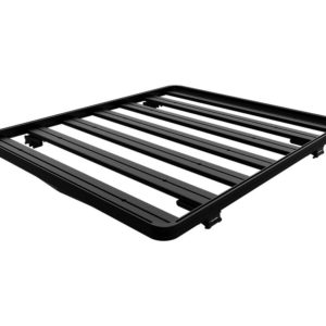 VOLVO XC40 (2018-CURRENT) SLIMLINE II ROOF RAIL RACK KIT – KRVX005T