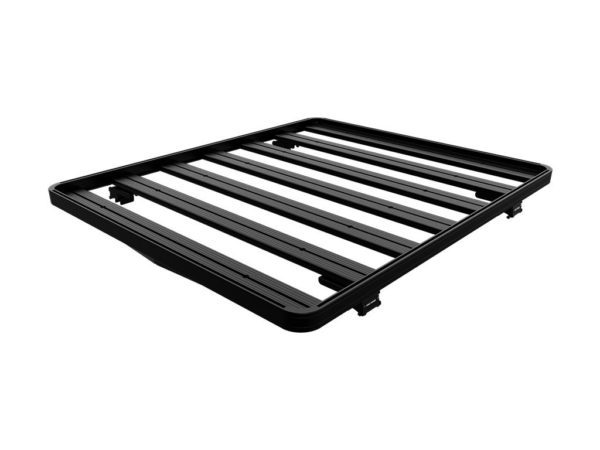 VOLVO XC40 (2018-CURRENT) SLIMLINE II ROOF RAIL RACK KIT – KRVX005T