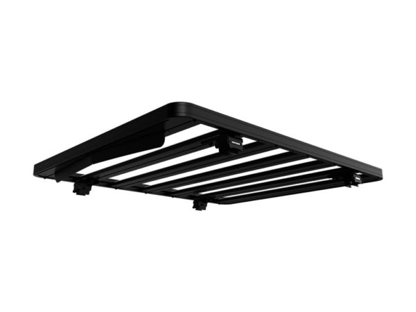 VOLVO XC40 (2018-CURRENT) SLIMLINE II ROOF RAIL RACK KIT – KRVX005T