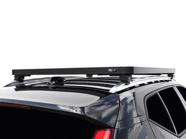 VOLVO XC40 (2018-CURRENT) SLIMLINE II ROOF RAIL RACK KIT – KRVX005T