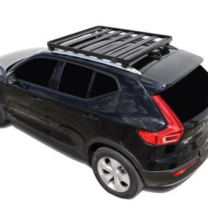 VOLVO XC40 (2018-CURRENT) SLIMLINE II ROOF RAIL RACK KIT – KRVX005T