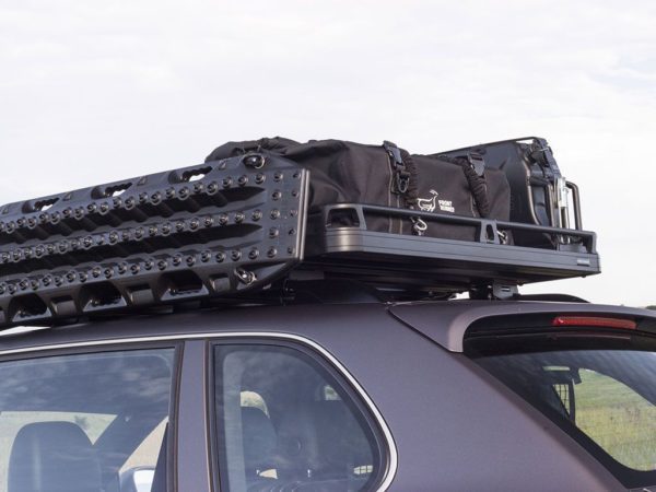 EXPEDITION RAIL KIT – FRONT OR BACK – FOR 1165MM(W) RACK – BY FRONT RUNNER