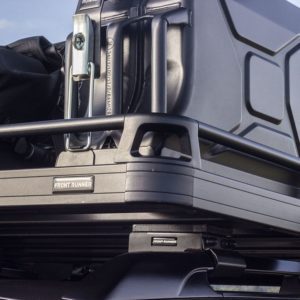 EXPEDITION RAIL KIT – FRONT OR BACK – FOR 1345MM(W) RACK – BY FRONT RUNNER