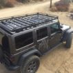 EXPEDITION RAIL KIT - FULL PERIMETER - FOR 1425MM(W) RACK - BY FRONT RUNNER - Image 3