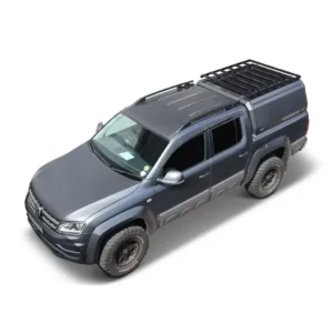 Pickup Load Bed 5.5′ Canopy/Cap/Trailer Slimsport Rack Kit