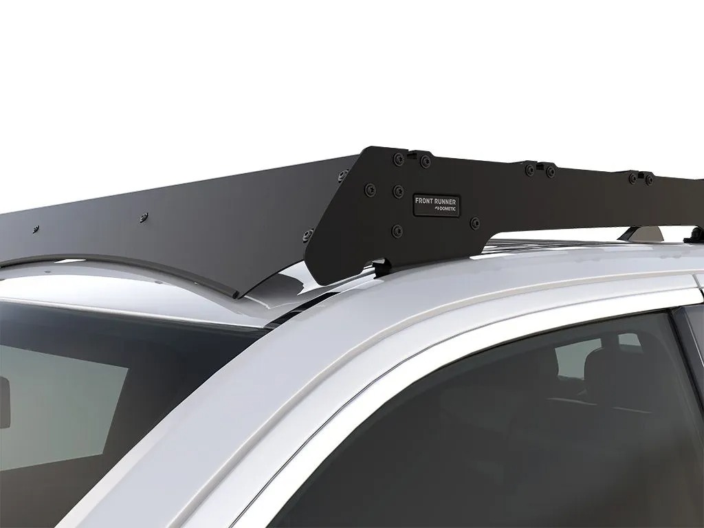 RAM 1500 Crew Cab 2019+ Slimsport Roof Rack Kit