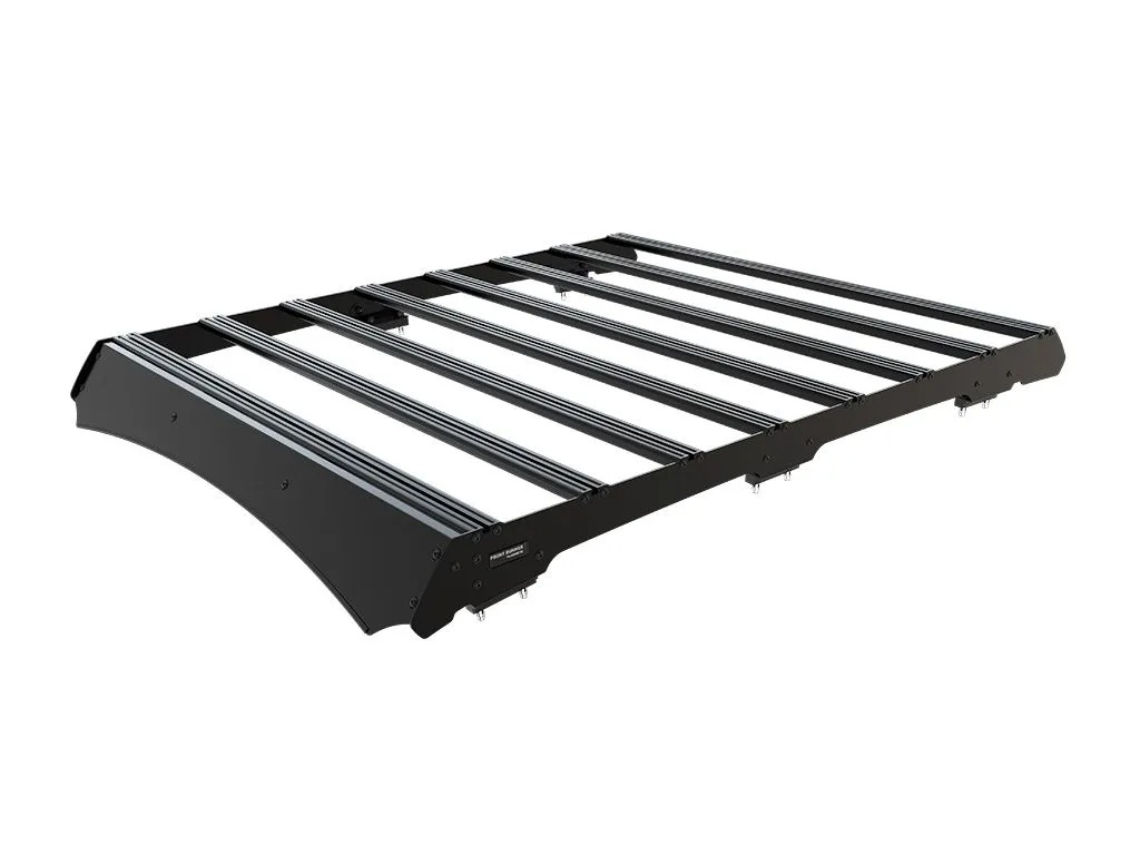 RAM 1500 Crew Cab 2019+ Slimsport Roof Rack Kit