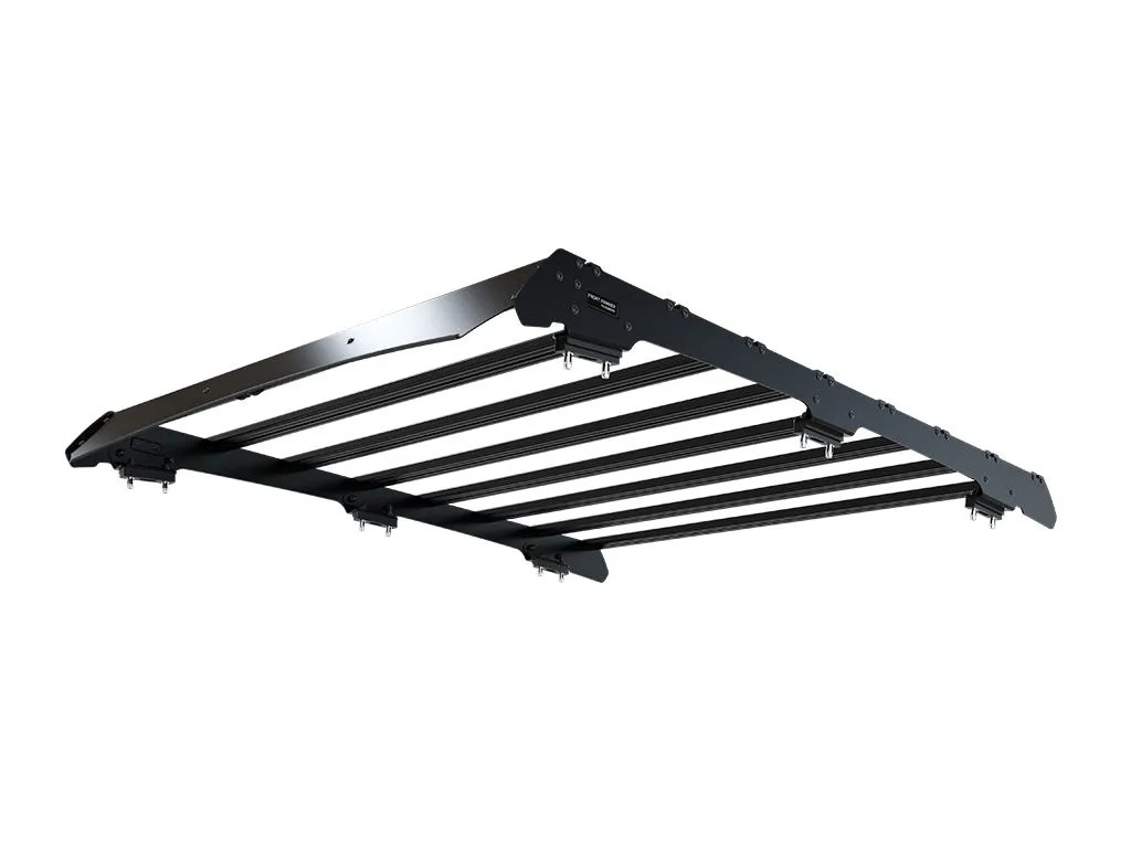 RAM 1500 Crew Cab 2019+ Slimsport Roof Rack Kit
