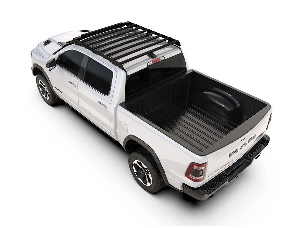 RAM 1500 SLIMSPORT ROOF RACK KIT / LIGHTBAR READY