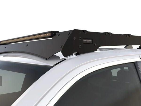 RAM 1500 SLIMSPORT ROOF RACK KIT / LIGHTBAR READY