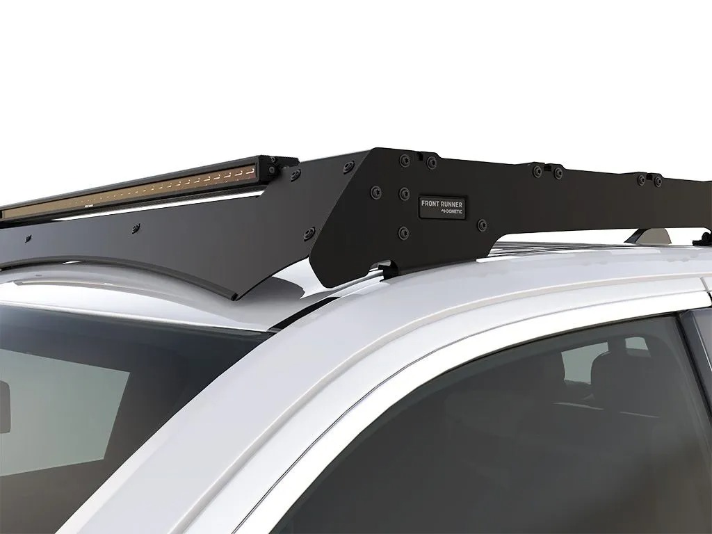 RAM 1500 SLIMSPORT ROOF RACK KIT / LIGHTBAR READY