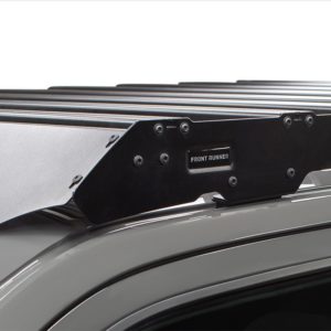 F150 SUPER CREW (2018-2020) SLIMSPORT ROOF RACK KIT WITH ACCESSORIES – KSFF001BP