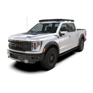 LC200 GX 5 SEATER BARRIER