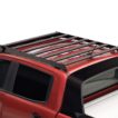 RANGER T6 / WILDTRAK / RAPTOR (2012-CURRENT) SLIMSPORT ROOF RACK KIT WITH ACCESSORIES - KSFR002BP - Image 5