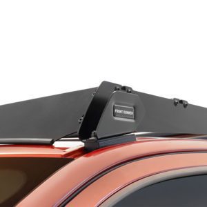 RANGER T6 / WILDTRAK / RAPTOR (2012-CURRENT) SLIMSPORT ROOF RACK KIT WITH ACCESSORIES – KSFR002BP