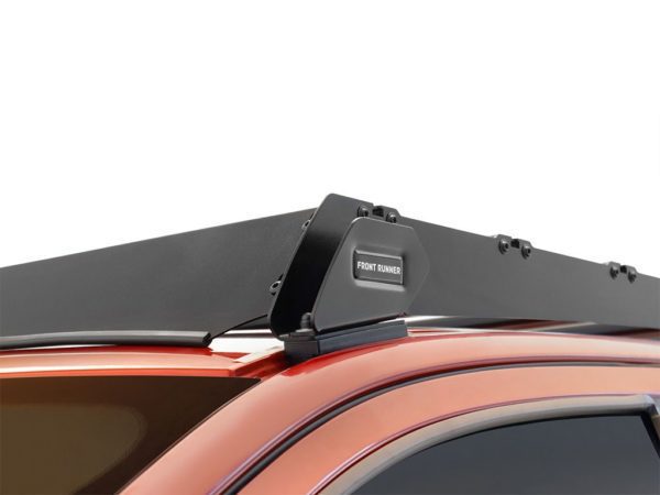 RANGER T6 / WILDTRAK / RAPTOR (2012-CURRENT) SLIMSPORT ROOF RACK KIT WITH ACCESSORIES – KSFR002BP