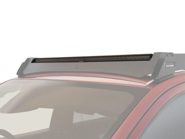 RANGER T6 / WILDTRAK / RAPTOR (2012-CURRENT) SLIMSPORT ROOF RACK KIT WITH ACCESSORIES – KSFR002BP