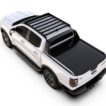 Ranger T6.2 Wildtrak/Raptor Double Cab (2022-Current) Slimsport Roof Rack Kit / Lightbar Ready - KSFR008T - Image 2