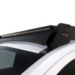 Ranger T6.2 Wildtrak/Raptor Double Cab (2022-Current) Slimsport Roof Rack Kit / Lightbar Ready - KSFR008T - Image 3