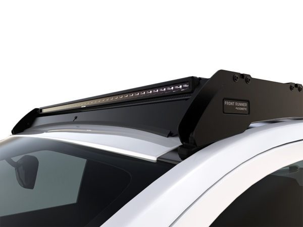 Ranger T6.2 Wildtrak/Raptor Double Cab (2022-Current) Slimsport Roof Rack Kit / Lightbar Ready – KSFR008T