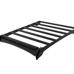 Ranger T6.2 Wildtrak/Raptor Double Cab (2022-Current) Slimsport Roof Rack Kit / Lightbar Ready - KSFR008T - Image 4
