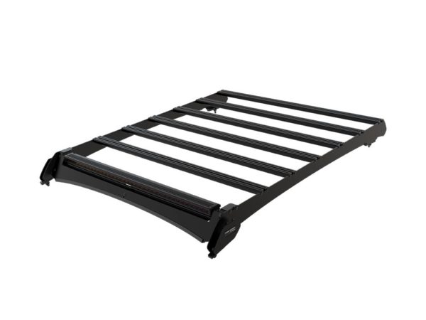 Ranger T6.2 Wildtrak/Raptor Double Cab (2022-Current) Slimsport Roof Rack Kit / Lightbar Ready – KSFR008T