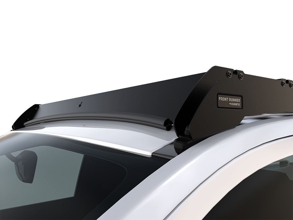 Ranger T6.2 Wildtrak/Raptor Double Cab (2022-Current) Slimsport Roof Rack Kit |  KSFR009T