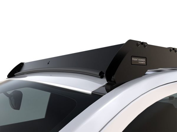 Ranger T6.2 Wildtrak/Raptor Double Cab (2022-Current) Slimsport Roof Rack Kit |  KSFR009T