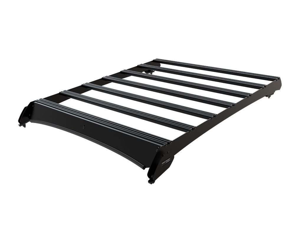 Ranger T6.2 Wildtrak/Raptor Double Cab (2022-Current) Slimsport Roof Rack Kit |  KSFR009T