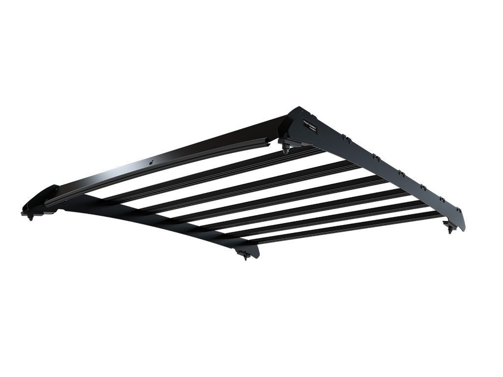 Ranger T6.2 Wildtrak/Raptor Double Cab (2022-Current) Slimsport Roof Rack Kit |  KSFR009T