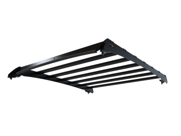 Ranger T6.2 Wildtrak/Raptor Double Cab (2022-Current) Slimsport Roof Rack Kit |  KSFR009T