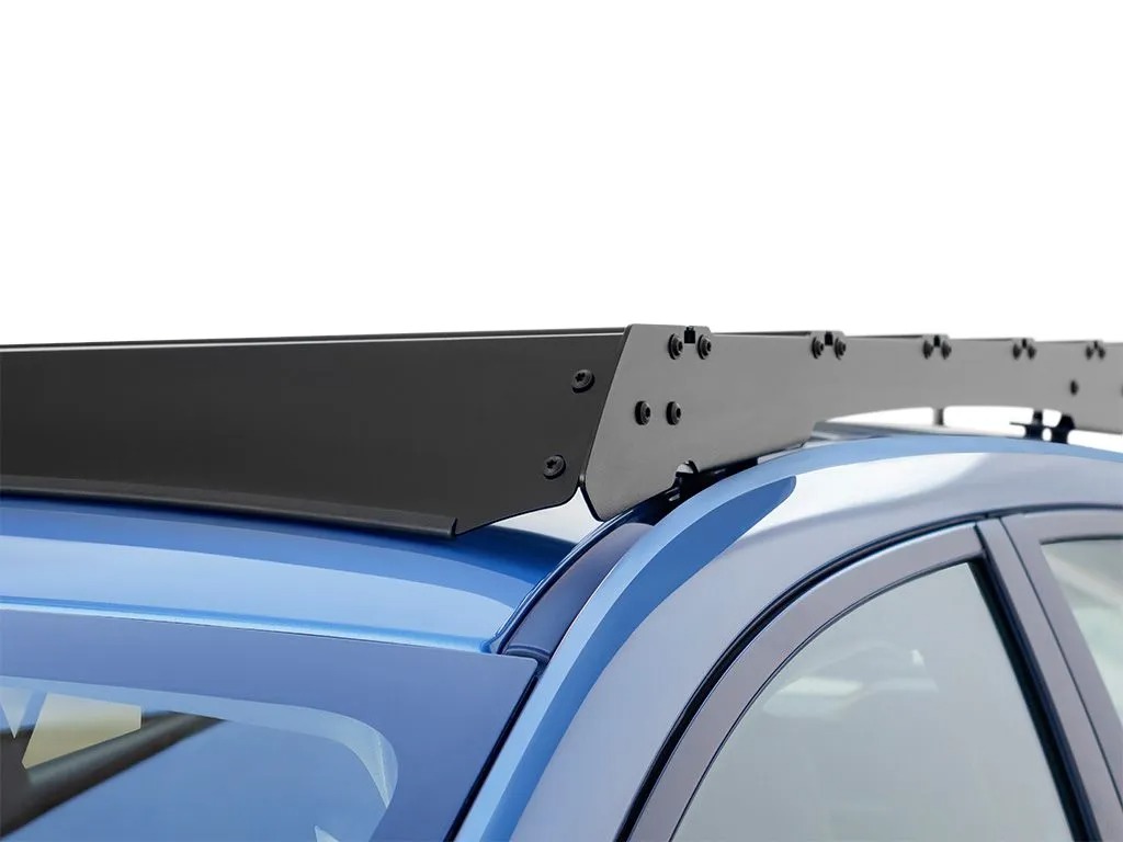 SUBARU XV CROSSTREK 2ND GEN (GT) (2017-2023)SLIMSPORT ROOF RACK KIT