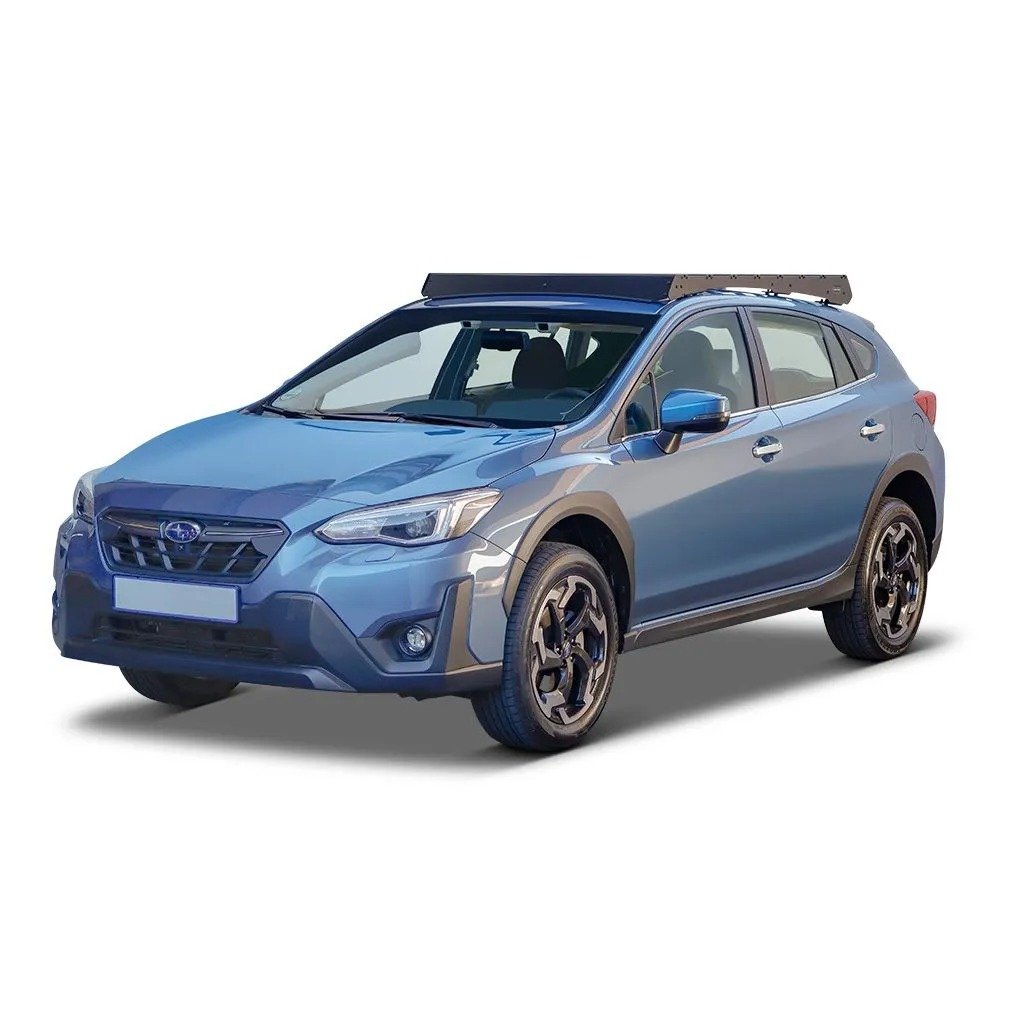 SUBARU XV CROSSTREK 2ND GEN (GT) (2017-2023)SLIMSPORT ROOF RACK KIT