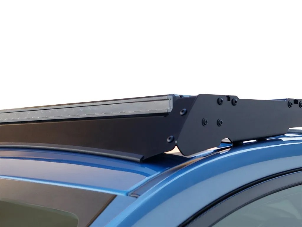 SUBARU XV CROSSTREK 2ND GEN (GT) (2017-2023)SLIMSPORT ROOF RACK KIT