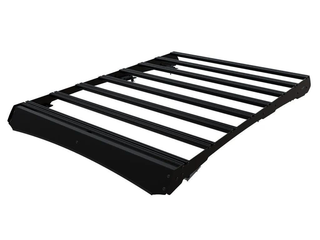 SUBARU XV CROSSTREK 2ND GEN (GT) (2017-2023)SLIMSPORT ROOF RACK KIT