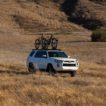 4RUNNER (2010-CURRENT) SLIMSPORT ROOF RACK KIT WITH ACCESSORIES - KSTF001BP - Image 12