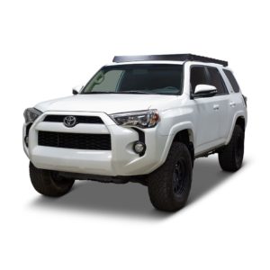 4RUNNER (2010-CURRENT) SLIMSPORT ROOF RACK KIT WITH ACCESSORIES – KSTF001BP