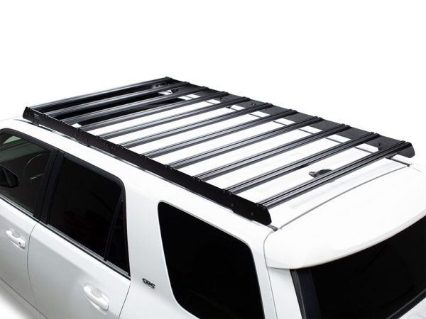 4RUNNER (2010-CURRENT) SLIMSPORT ROOF RACK KIT WITH ACCESSORIES – KSTF001BP