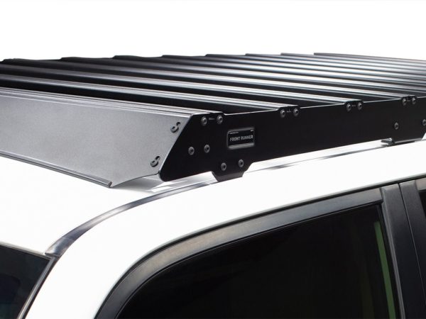 4RUNNER (2010-CURRENT) SLIMSPORT ROOF RACK KIT WITH ACCESSORIES – KSTF001BP