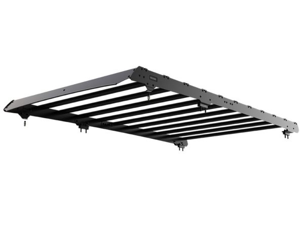 4RUNNER (2010-CURRENT) SLIMSPORT ROOF RACK KIT WITH ACCESSORIES – KSTF001BP