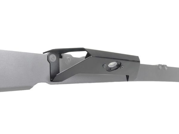 4RUNNER (2010-CURRENT) SLIMSPORT ROOF RACK KIT WITH ACCESSORIES – KSTF001BP