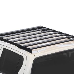HILUX (2015 – CURRENT) SLIMSPORT ROOF RACK KIT WITH ACCESSORIES