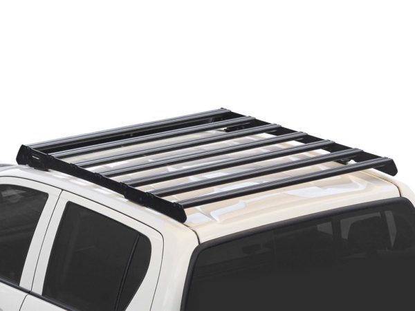 HILUX (2015 – CURRENT) SLIMSPORT ROOF RACK KIT WITH ACCESSORIES
