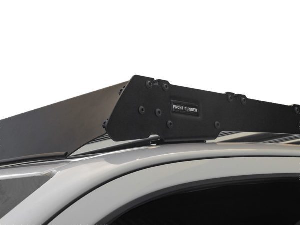 HILUX (2015 – CURRENT) SLIMSPORT ROOF RACK KIT WITH ACCESSORIES