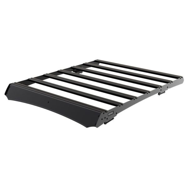 HILUX (2015 – CURRENT) SLIMSPORT ROOF RACK KIT WITH ACCESSORIES