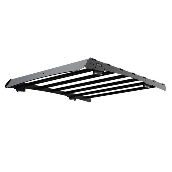 HILUX (2015 – CURRENT) SLIMSPORT ROOF RACK KIT WITH ACCESSORIES
