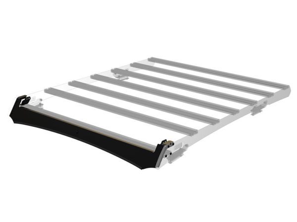 HILUX (2015 – CURRENT) SLIMSPORT ROOF RACK KIT WITH ACCESSORIES