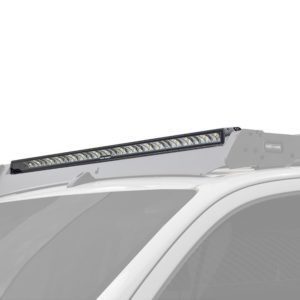 HILUX (2015 – CURRENT) SLIMSPORT ROOF RACK KIT WITH ACCESSORIES