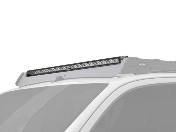 HILUX (2015 – CURRENT) SLIMSPORT ROOF RACK KIT WITH ACCESSORIES