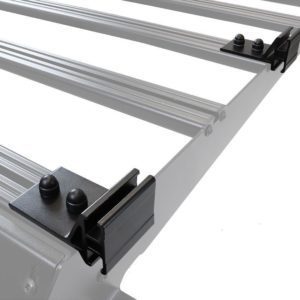 HILUX (2015 – CURRENT) SLIMSPORT ROOF RACK KIT WITH ACCESSORIES